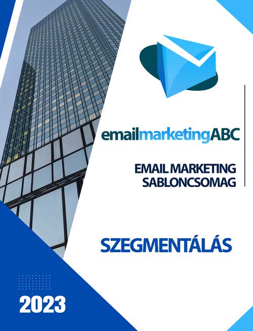 Email Marketing Sabloncsomag 5. fejezet