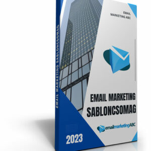 Email marketing sabloncsomag